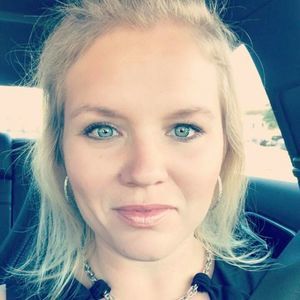 Meet your Posher, Audrey